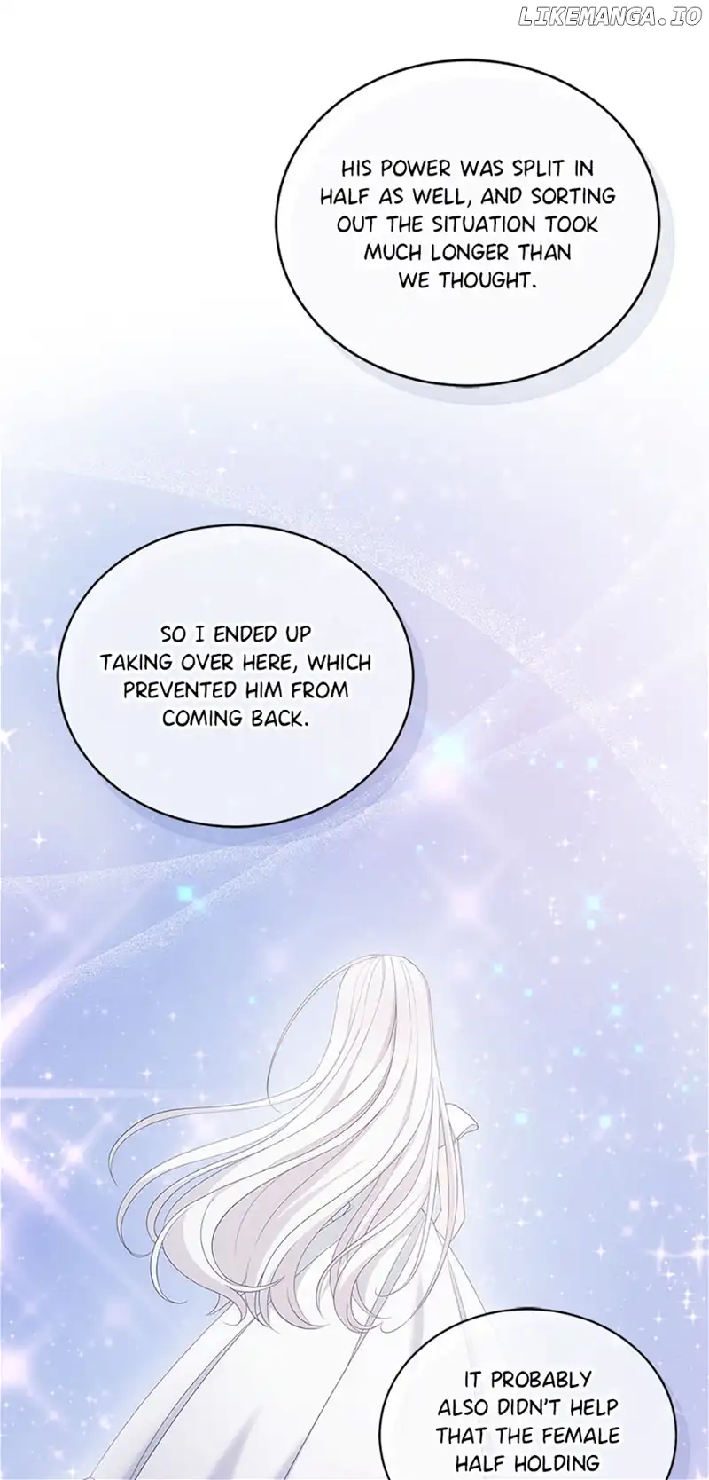 The Villain’s Precious Daughter chapter 68 page 35