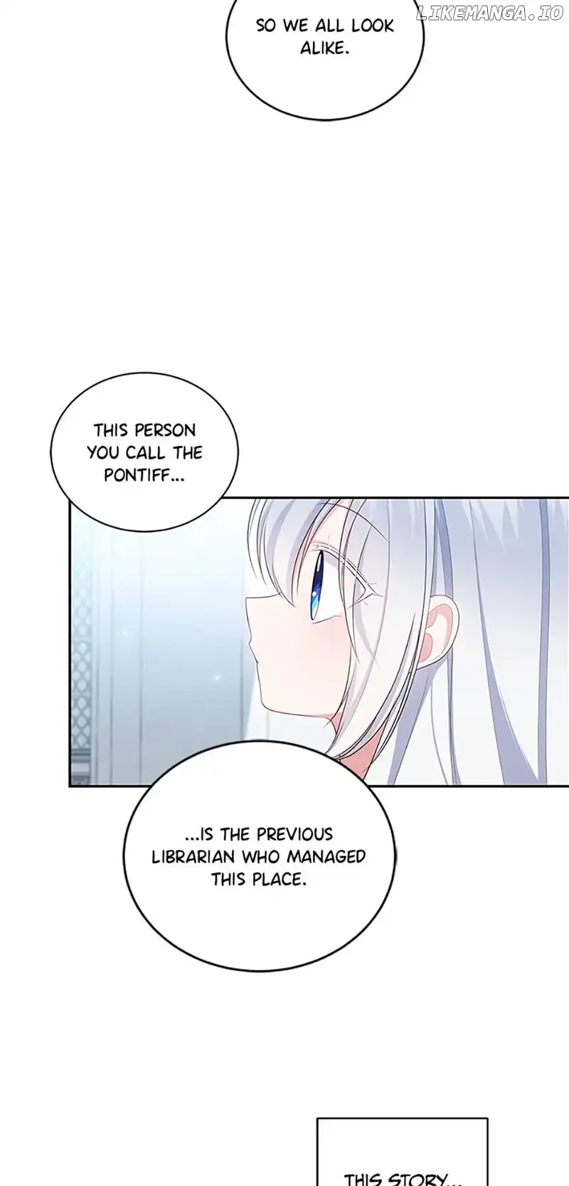 The Villain’s Precious Daughter chapter 68 page 37