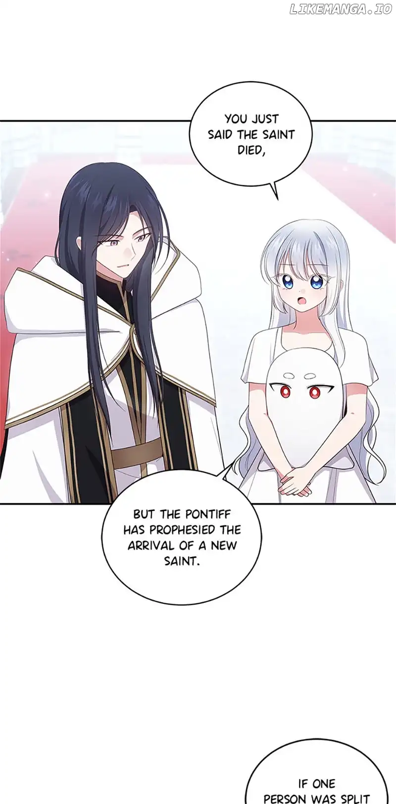 The Villain’s Precious Daughter chapter 68 page 39