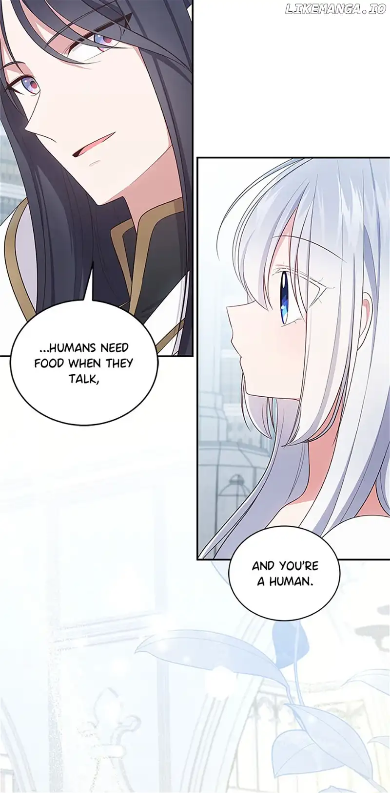 The Villain’s Precious Daughter chapter 68 page 41