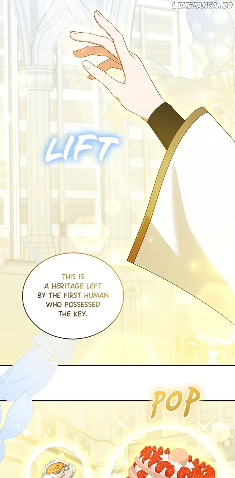 The Villain’s Precious Daughter chapter 68 page 42