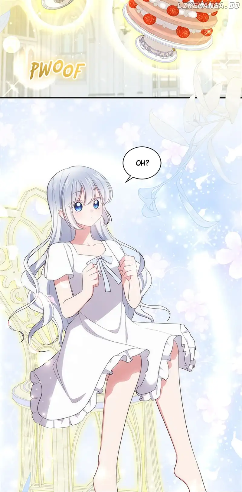 The Villain’s Precious Daughter chapter 68 page 43