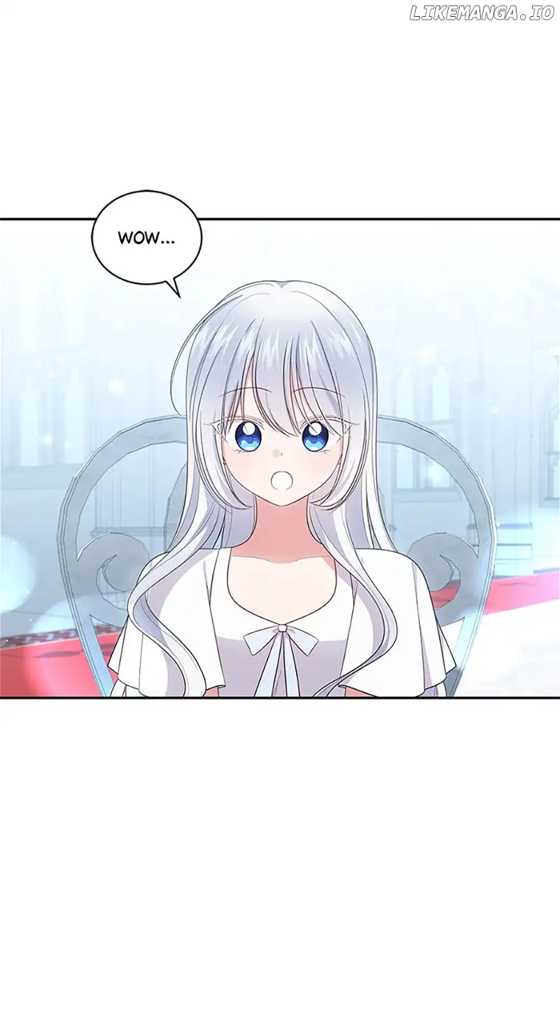 The Villain’s Precious Daughter chapter 68 page 45