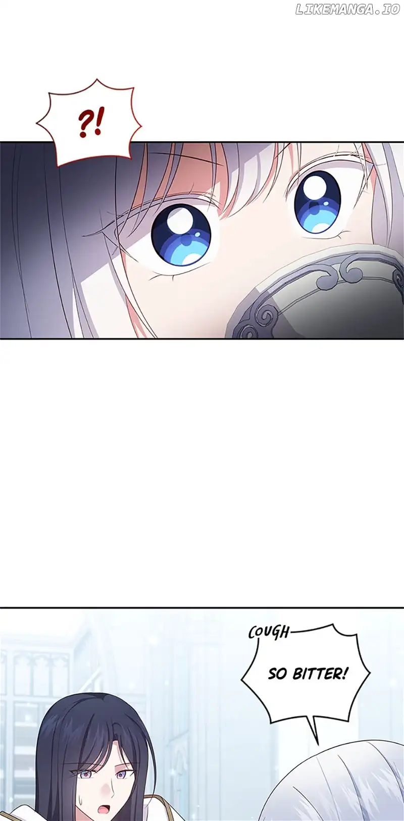 The Villain’s Precious Daughter chapter 68 page 48