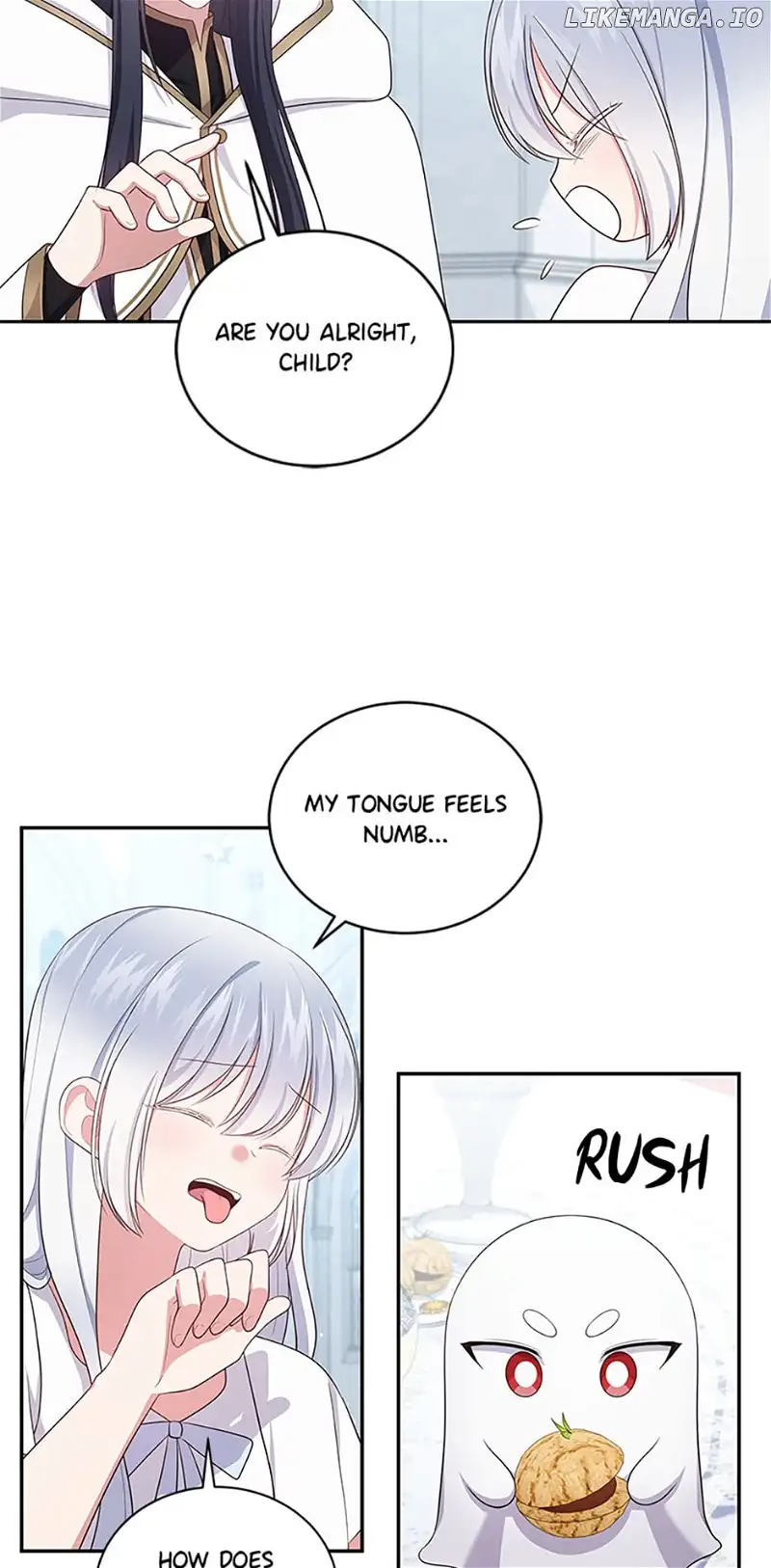 The Villain’s Precious Daughter chapter 68 page 49