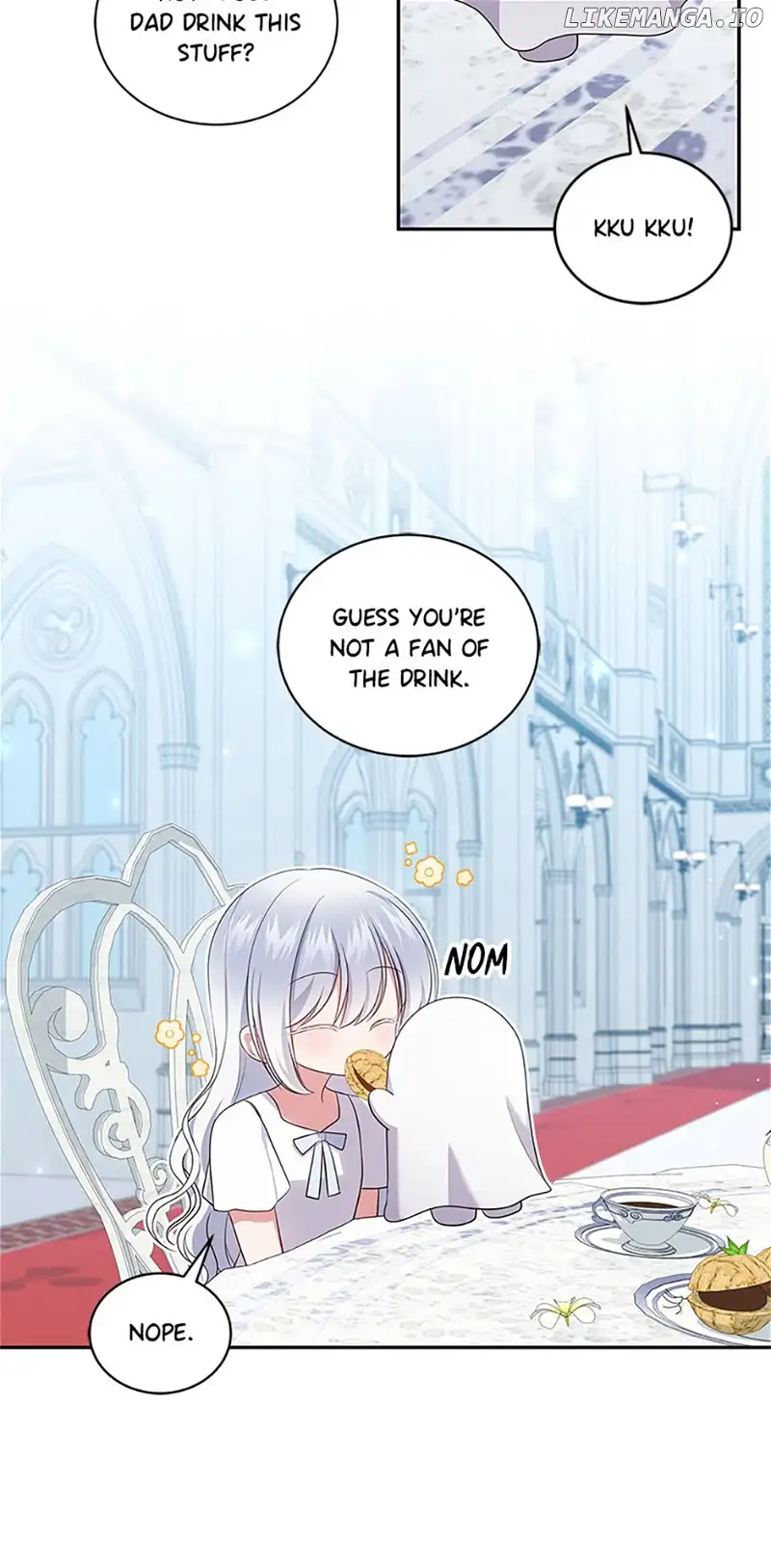 The Villain’s Precious Daughter chapter 68 page 50