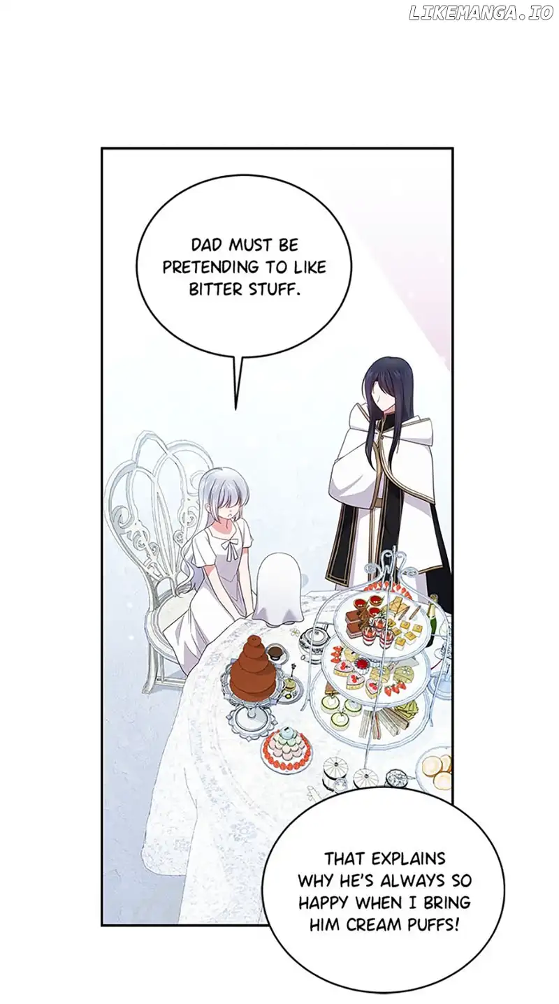 The Villain’s Precious Daughter chapter 68 page 51