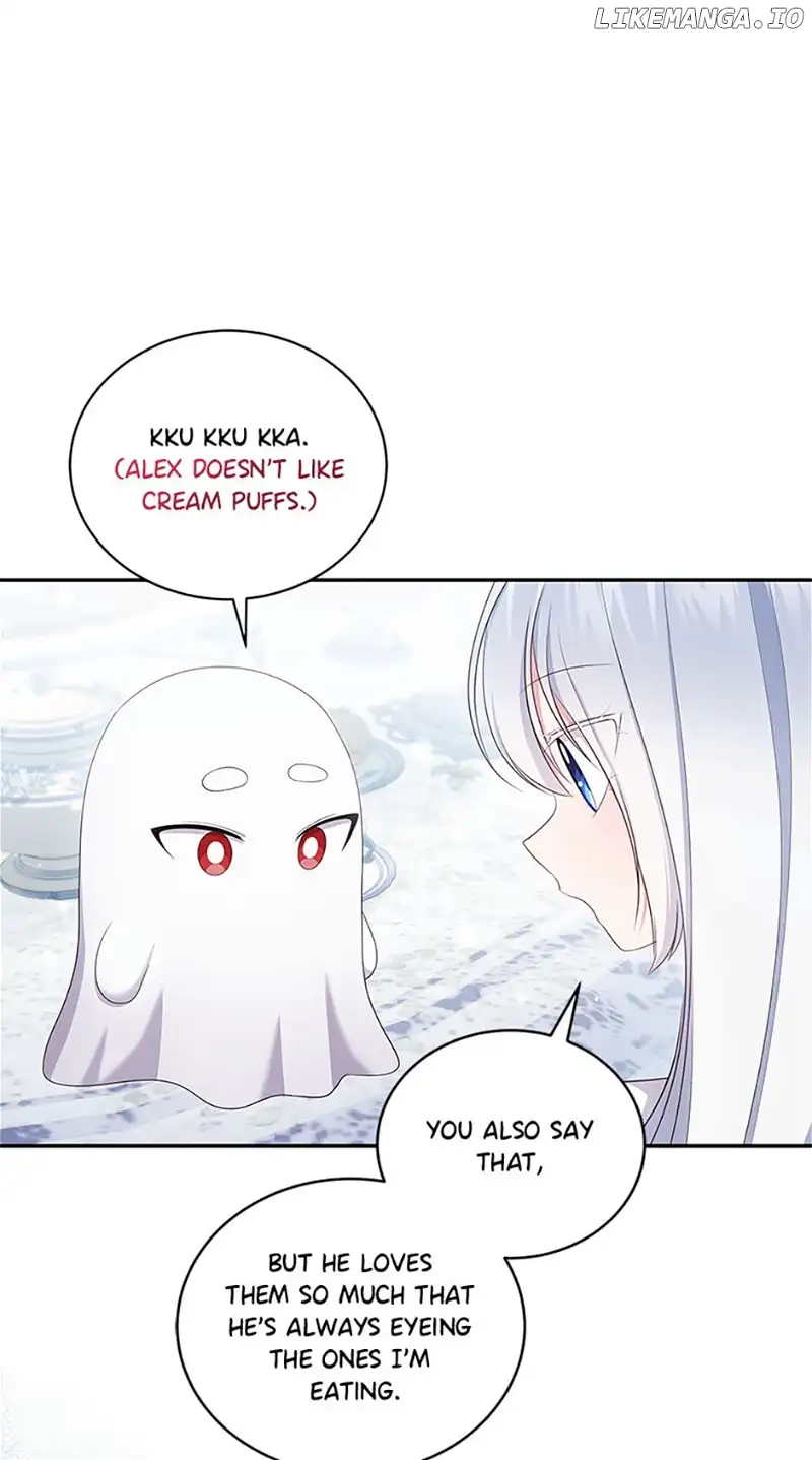 The Villain’s Precious Daughter chapter 68 page 52