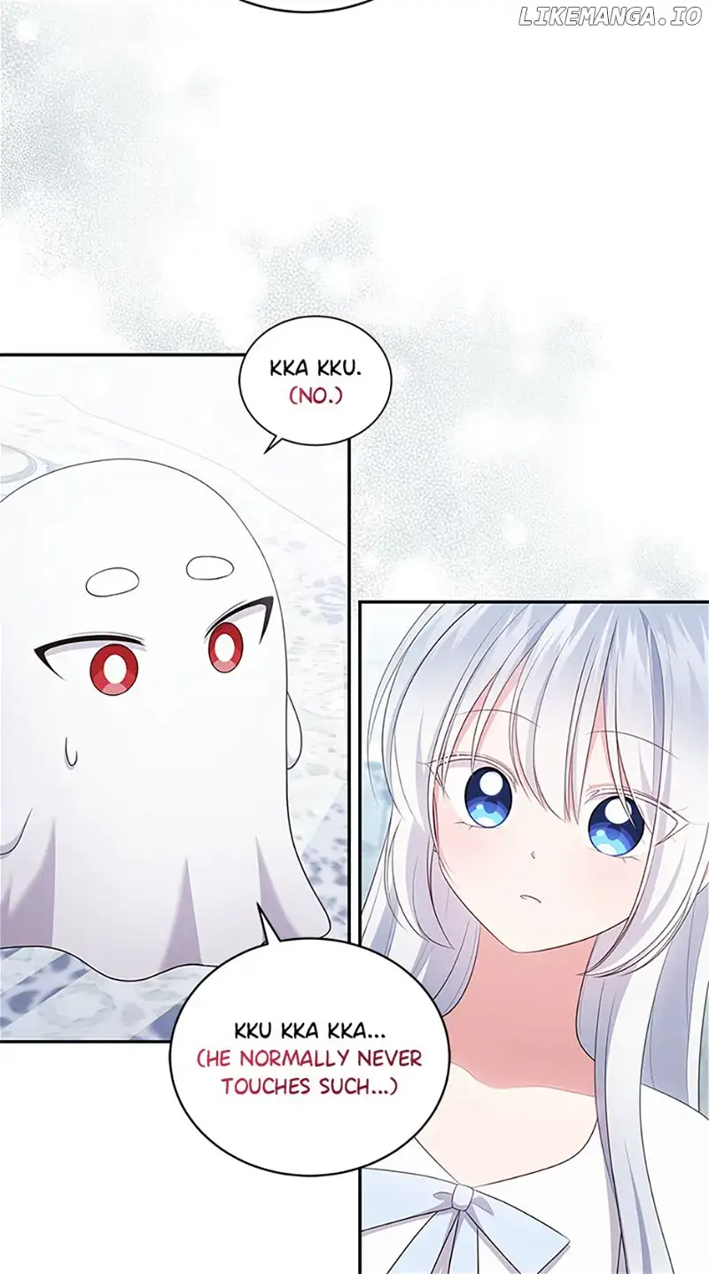 The Villain’s Precious Daughter chapter 68 page 53
