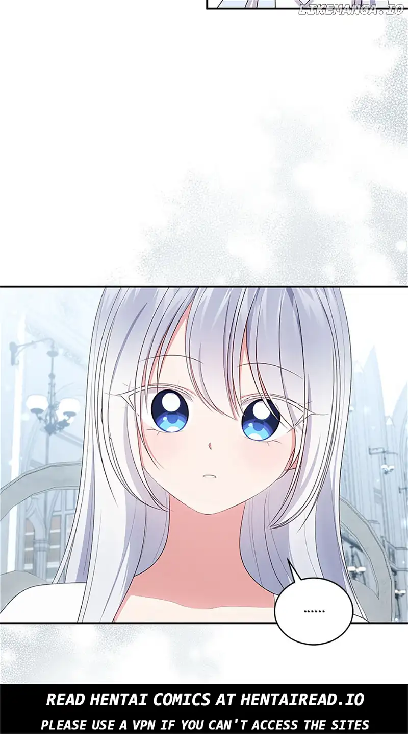 The Villain’s Precious Daughter chapter 68 page 54