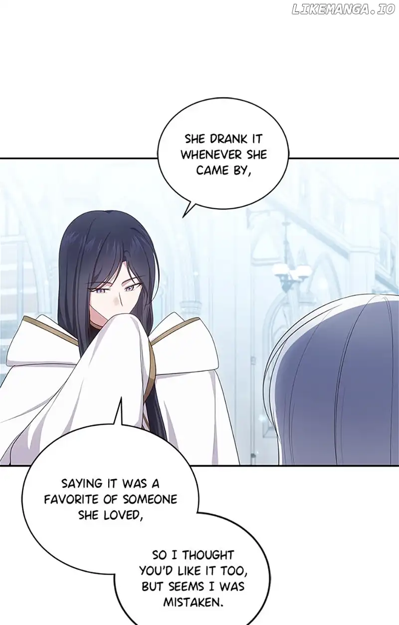 The Villain’s Precious Daughter chapter 68 page 55