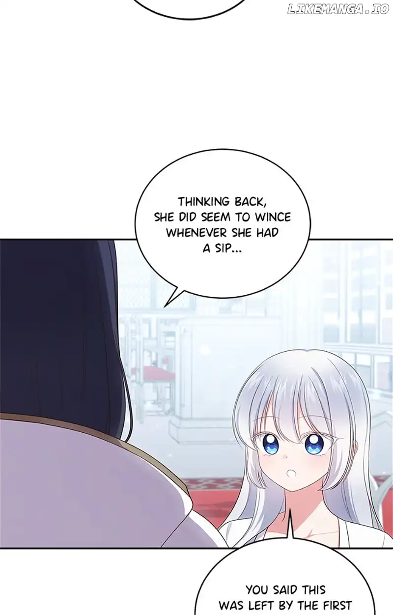 The Villain’s Precious Daughter chapter 68 page 56