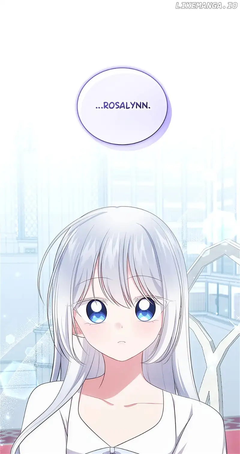 The Villain’s Precious Daughter chapter 68 page 58