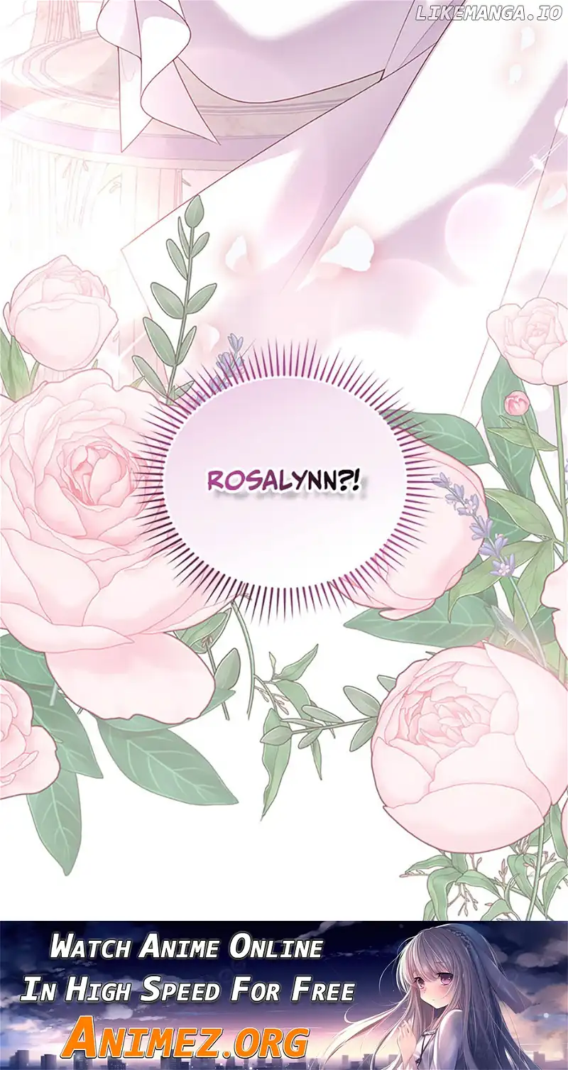 The Villain’s Precious Daughter chapter 68 page 61