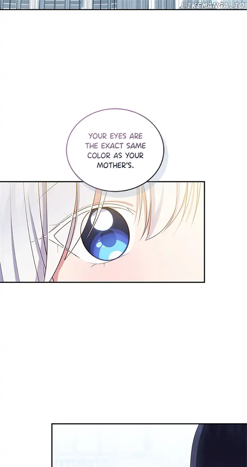 The Villain’s Precious Daughter chapter 69 page 2