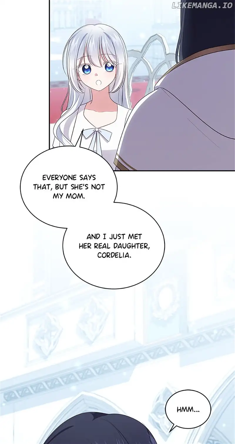 The Villain’s Precious Daughter chapter 69 page 3