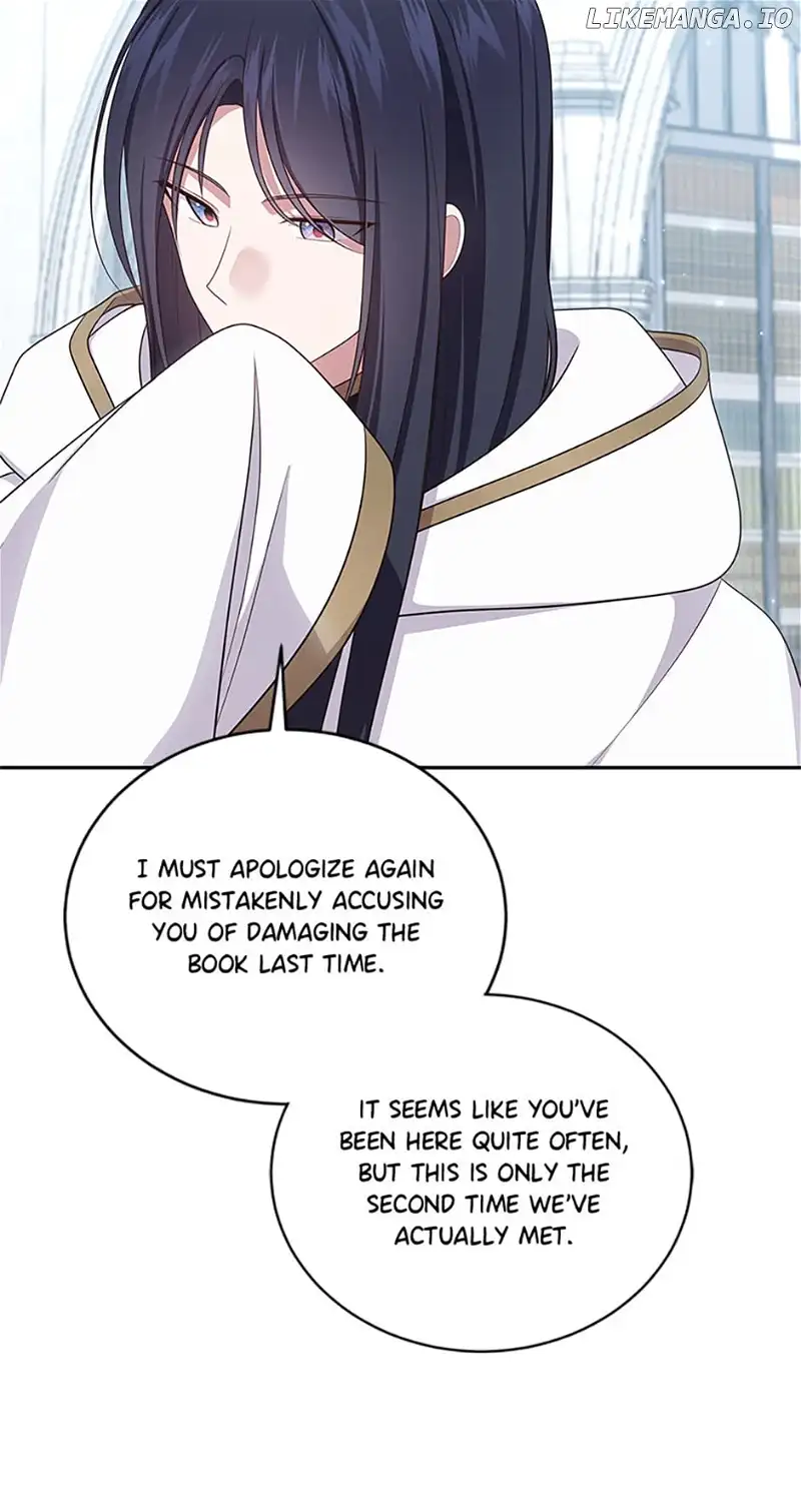 The Villain’s Precious Daughter chapter 69 page 4