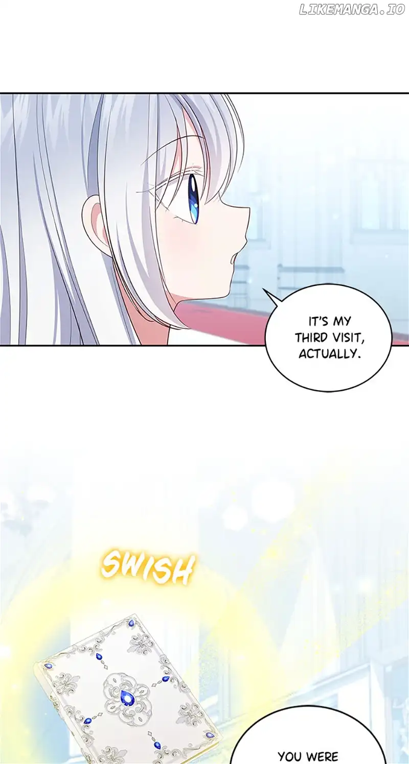 The Villain’s Precious Daughter chapter 69 page 5
