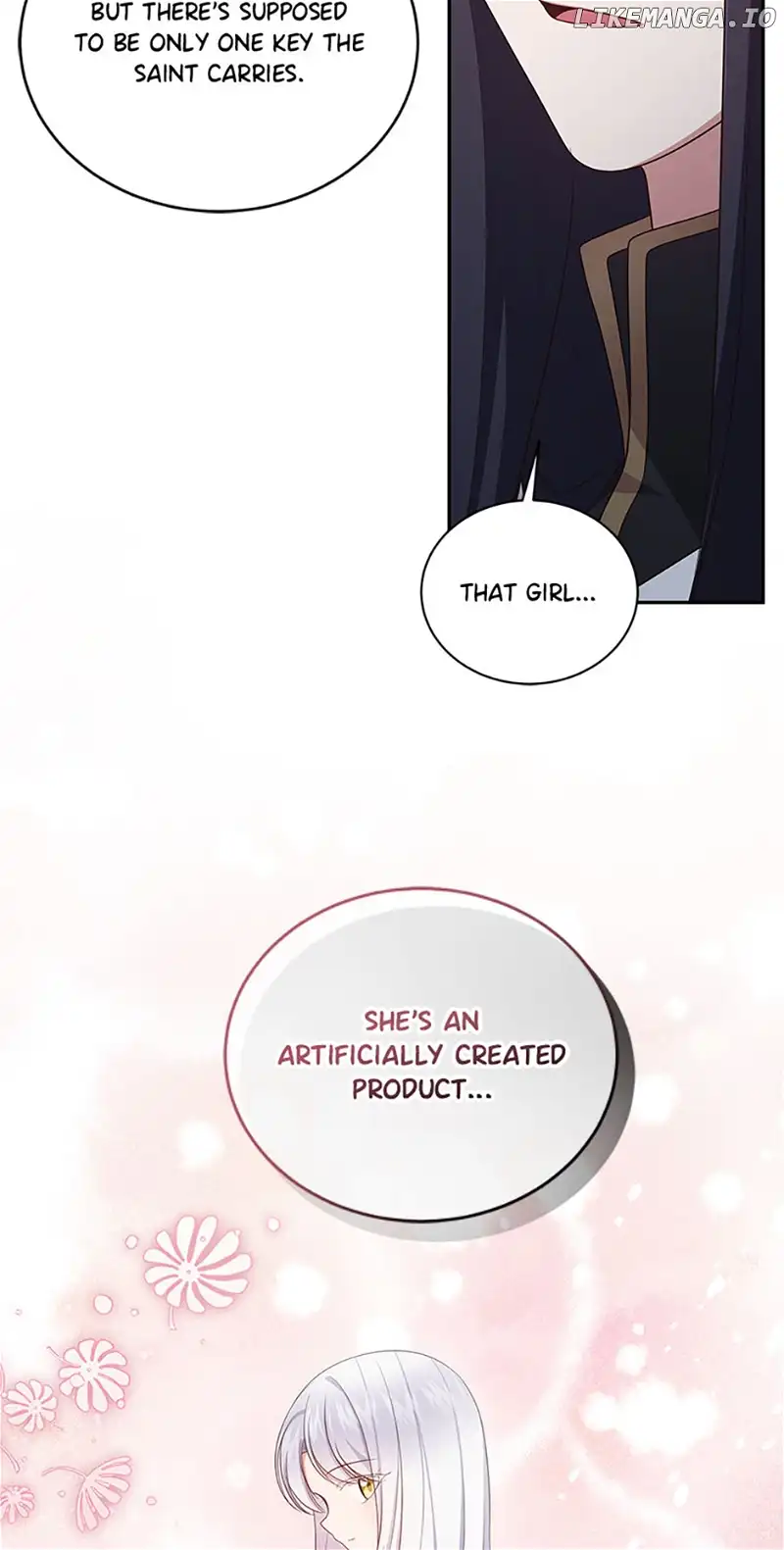 The Villain’s Precious Daughter chapter 69 page 13