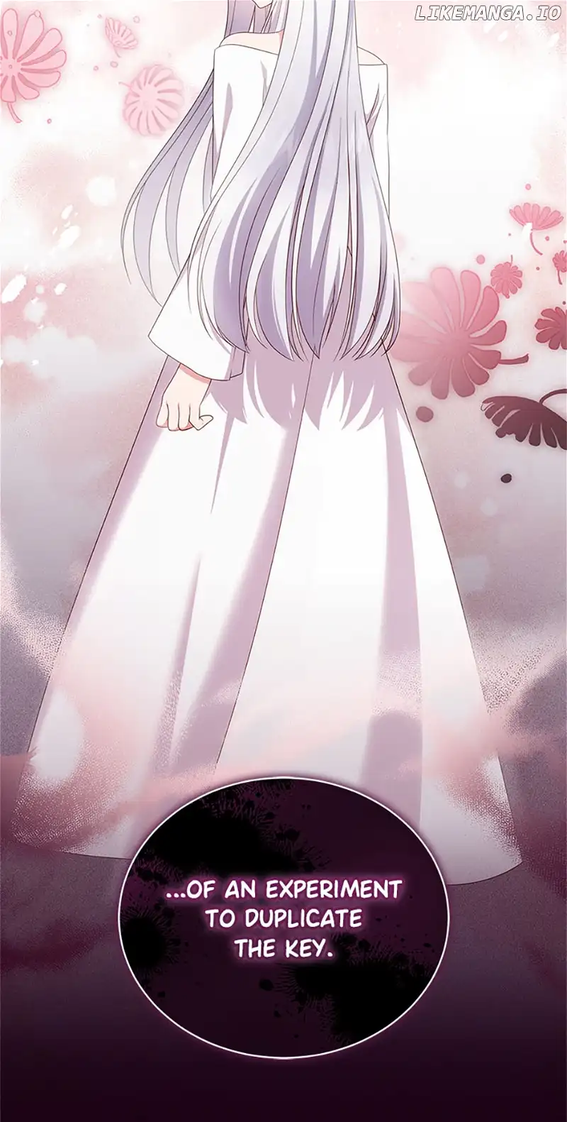 The Villain’s Precious Daughter chapter 69 page 14