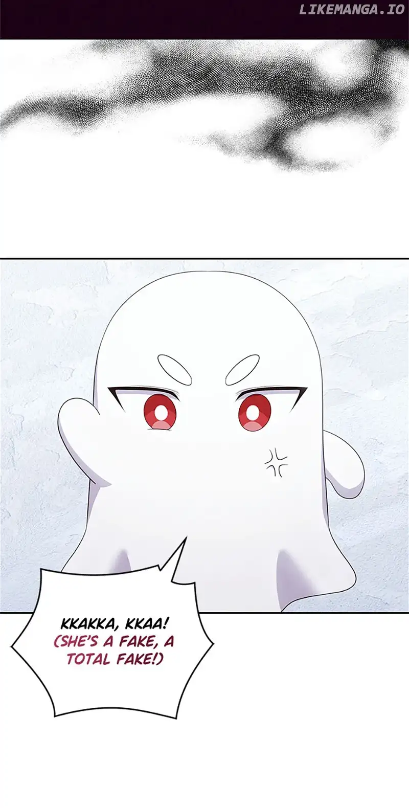 The Villain’s Precious Daughter chapter 69 page 15