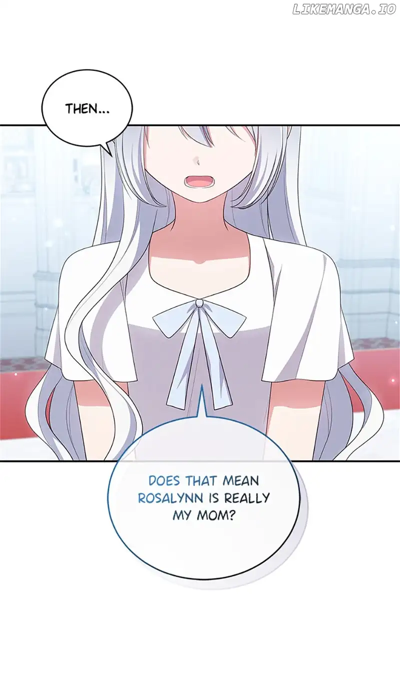 The Villain’s Precious Daughter chapter 69 page 18