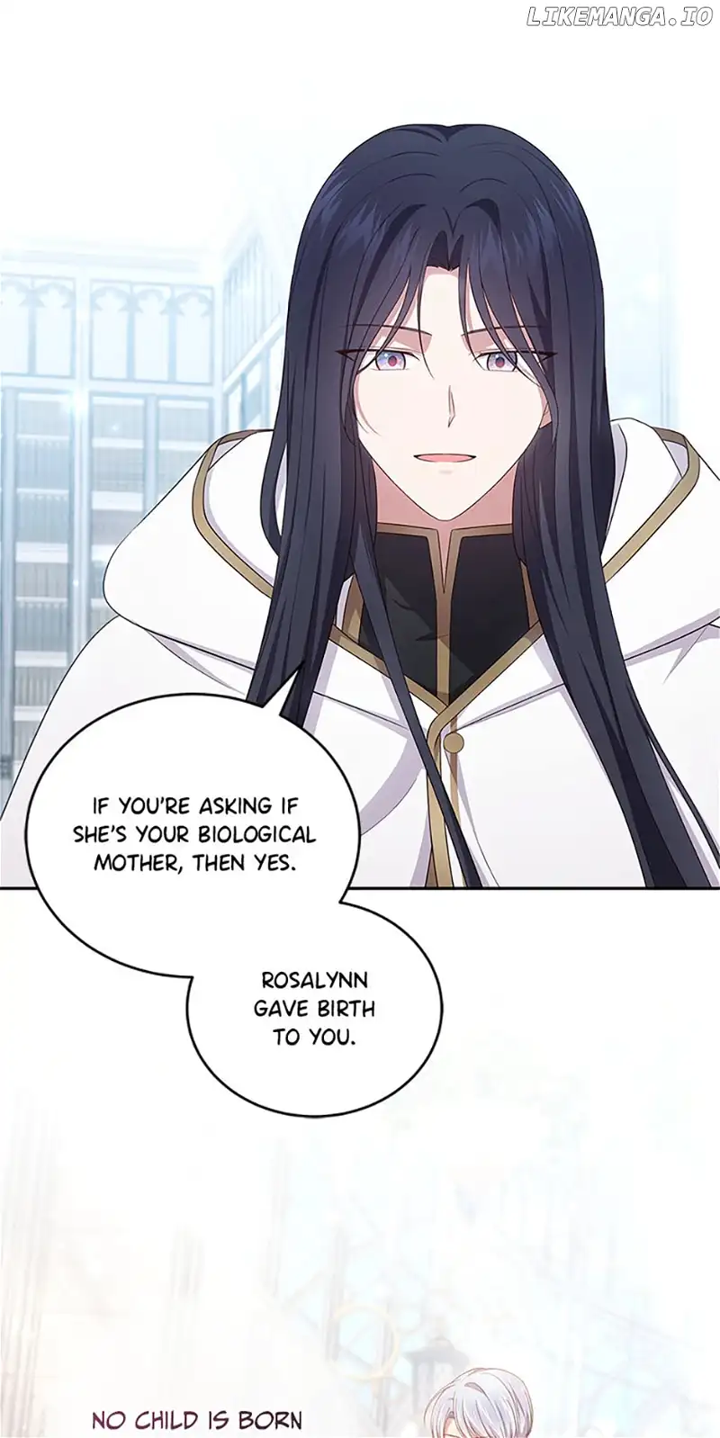 The Villain’s Precious Daughter chapter 69 page 19