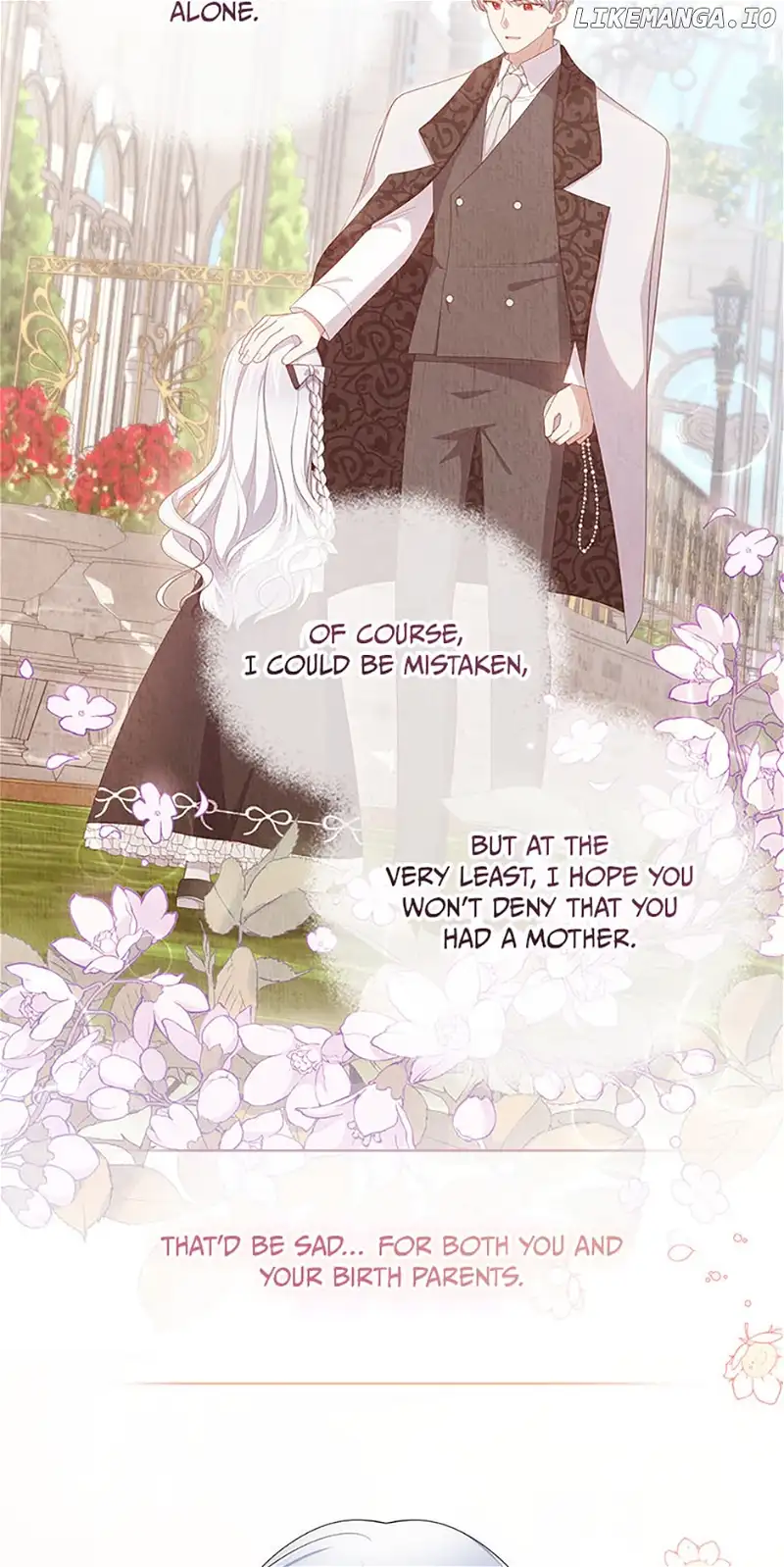 The Villain’s Precious Daughter chapter 69 page 20