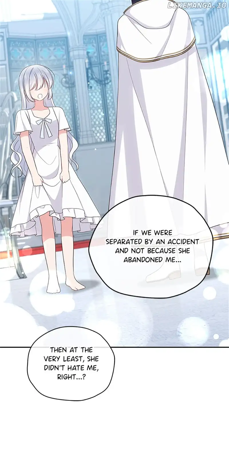 The Villain’s Precious Daughter chapter 69 page 22