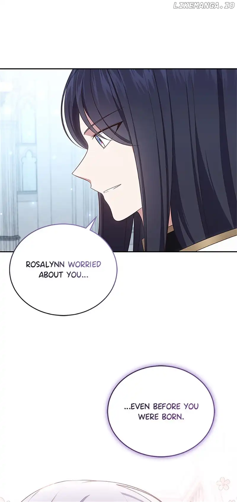 The Villain’s Precious Daughter chapter 69 page 23