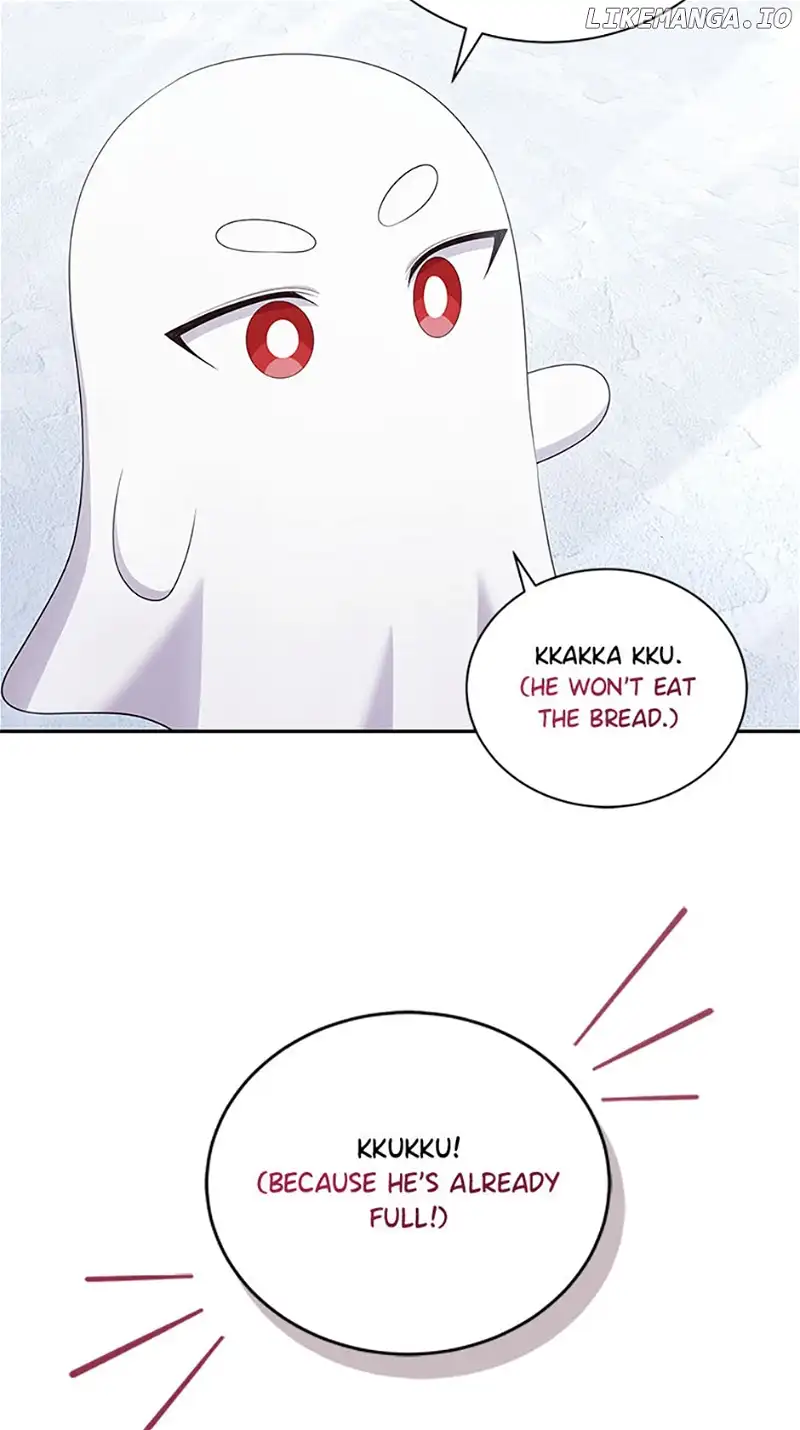 The Villain’s Precious Daughter chapter 69 page 29