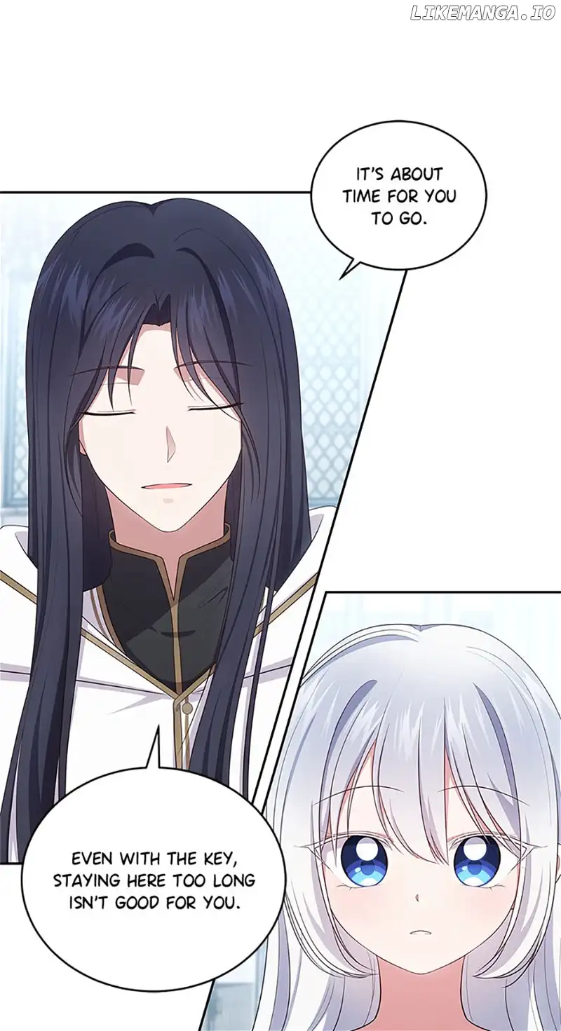 The Villain’s Precious Daughter chapter 69 page 31