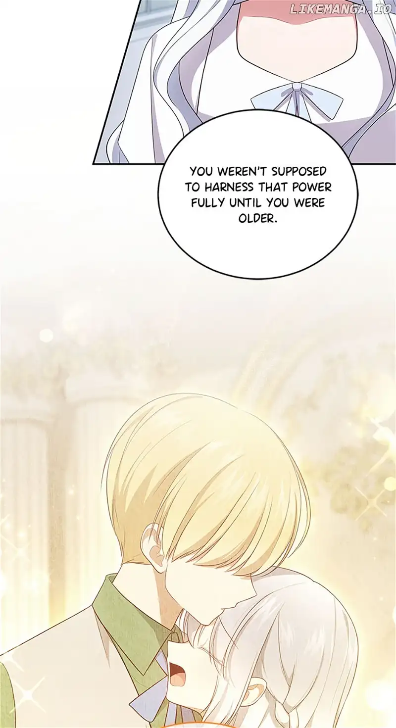 The Villain’s Precious Daughter chapter 69 page 32