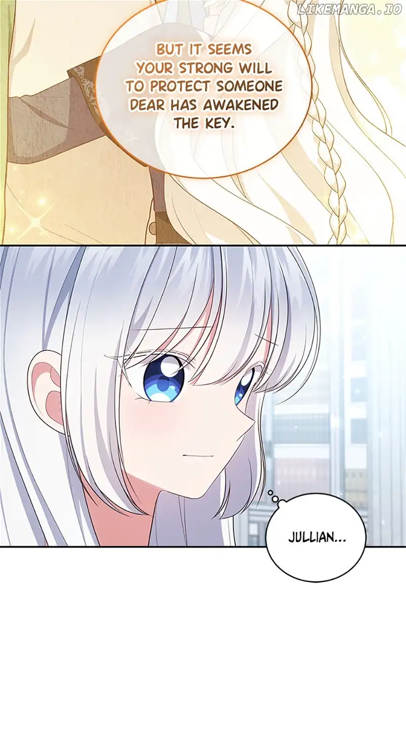 The Villain’s Precious Daughter chapter 69 page 33