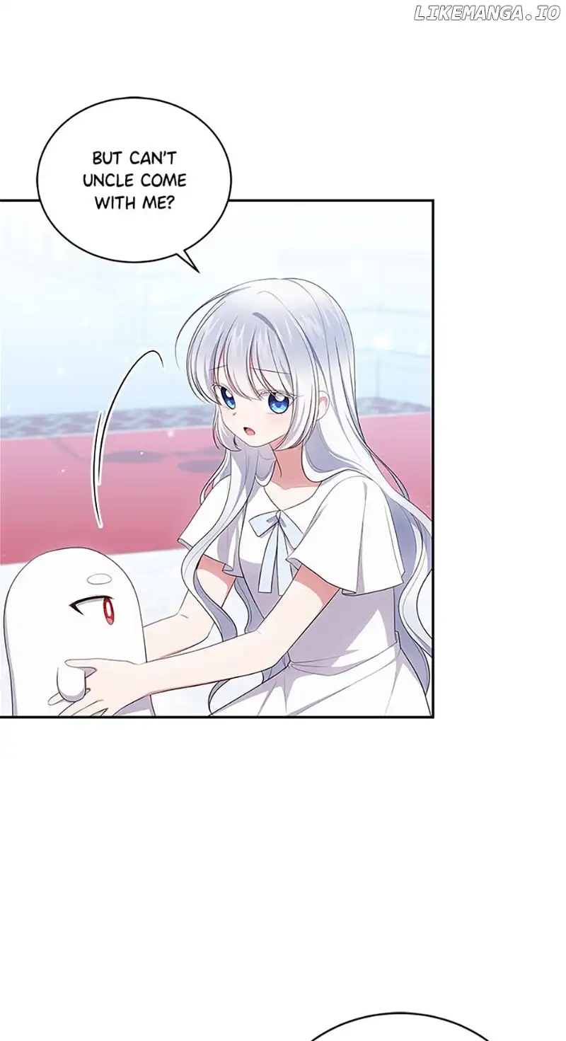 The Villain’s Precious Daughter chapter 69 page 34
