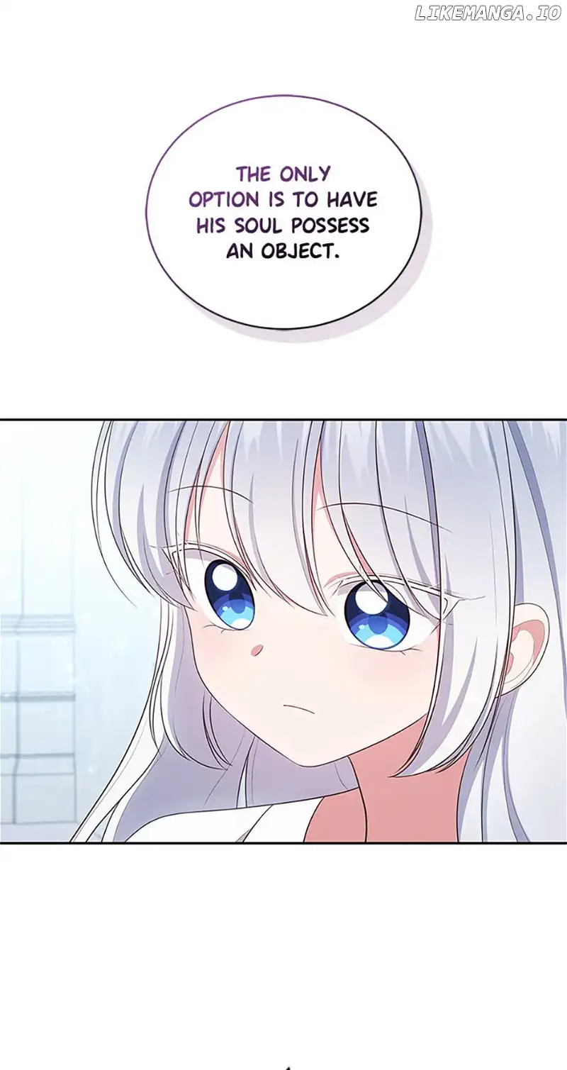 The Villain’s Precious Daughter chapter 69 page 37