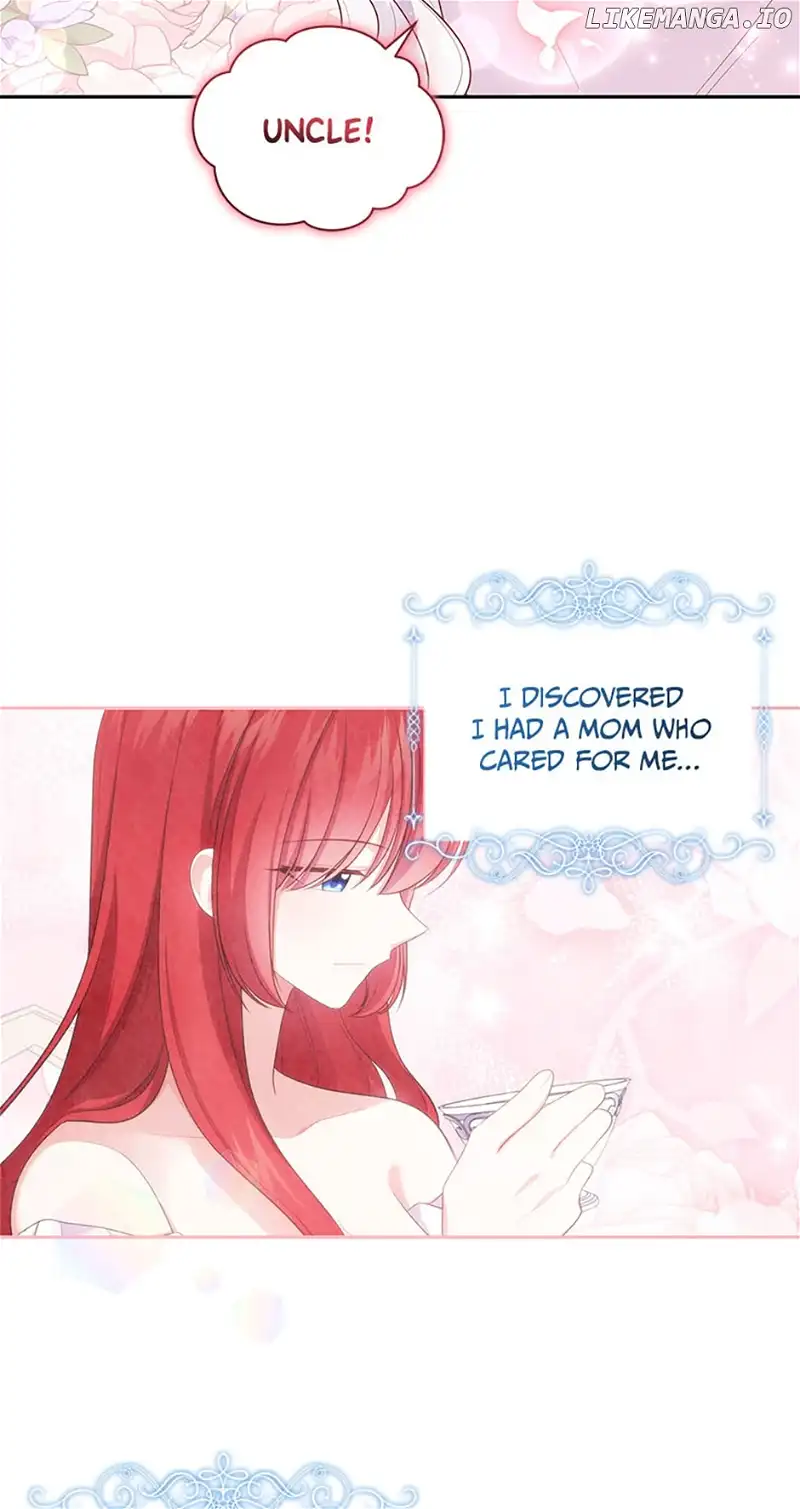 The Villain’s Precious Daughter chapter 69 page 40