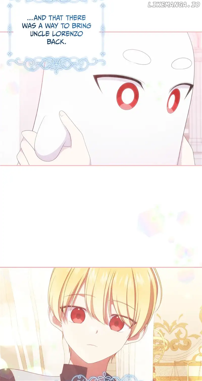 The Villain’s Precious Daughter chapter 69 page 41