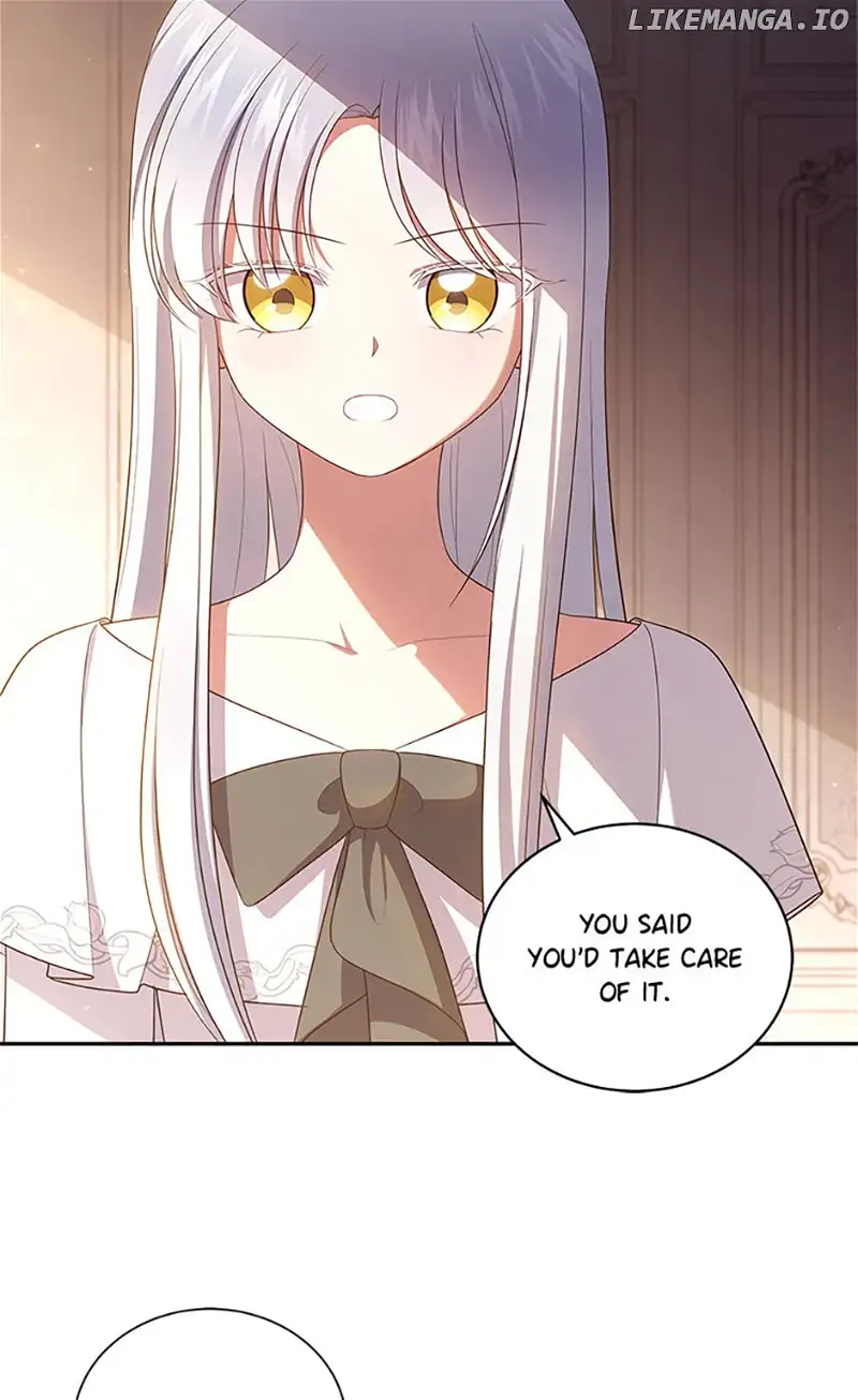 The Villain’s Precious Daughter chapter 69 page 45