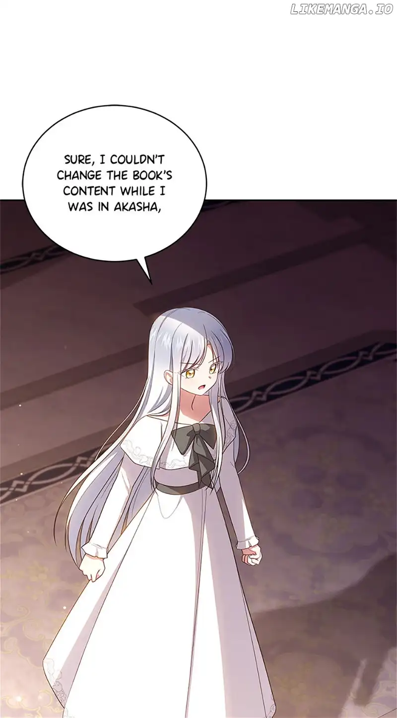 The Villain’s Precious Daughter chapter 69 page 47