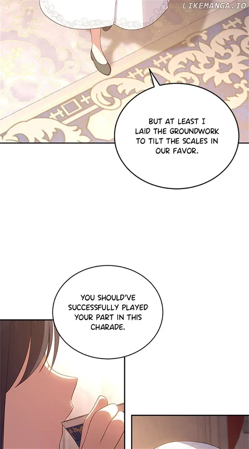 The Villain’s Precious Daughter chapter 69 page 48