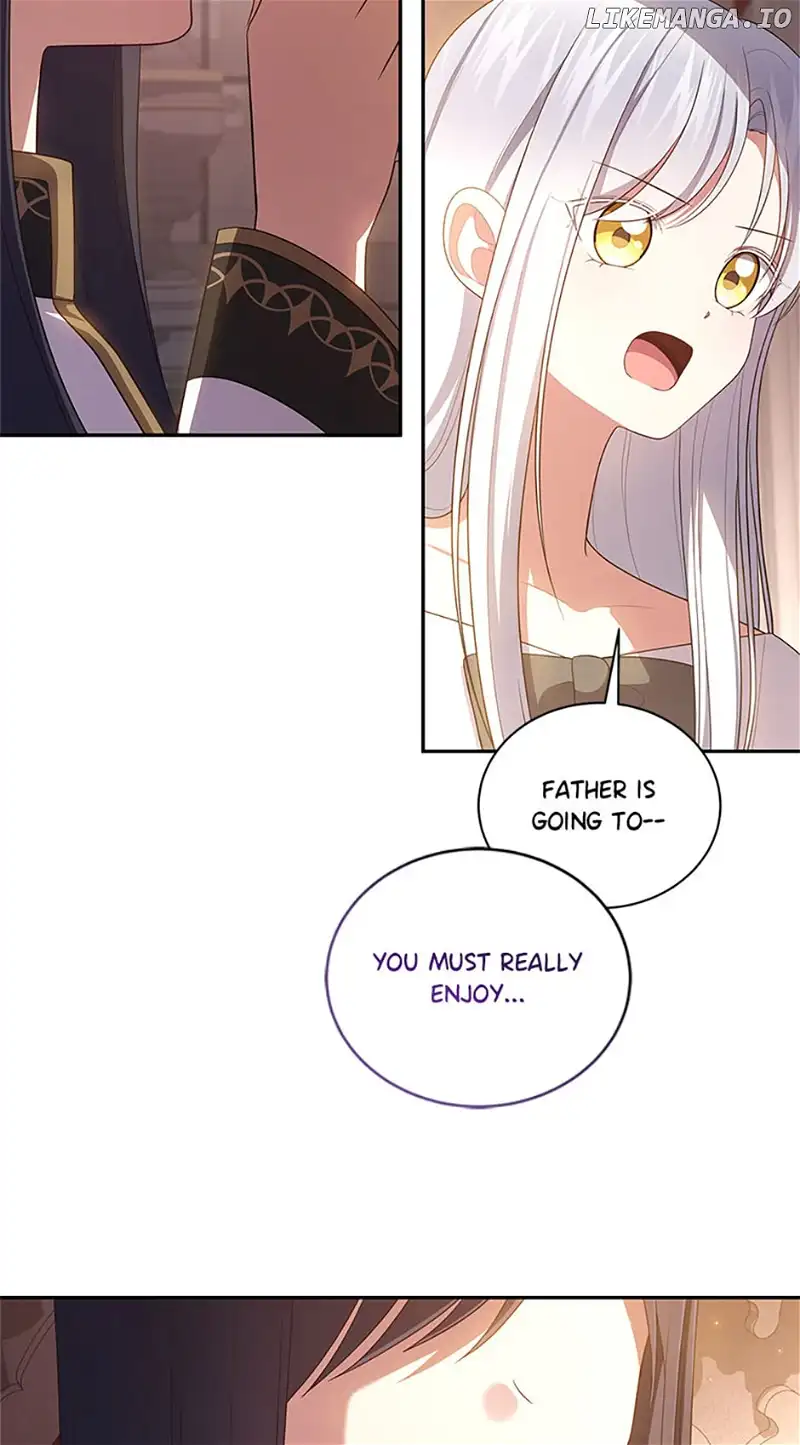 The Villain’s Precious Daughter chapter 69 page 49