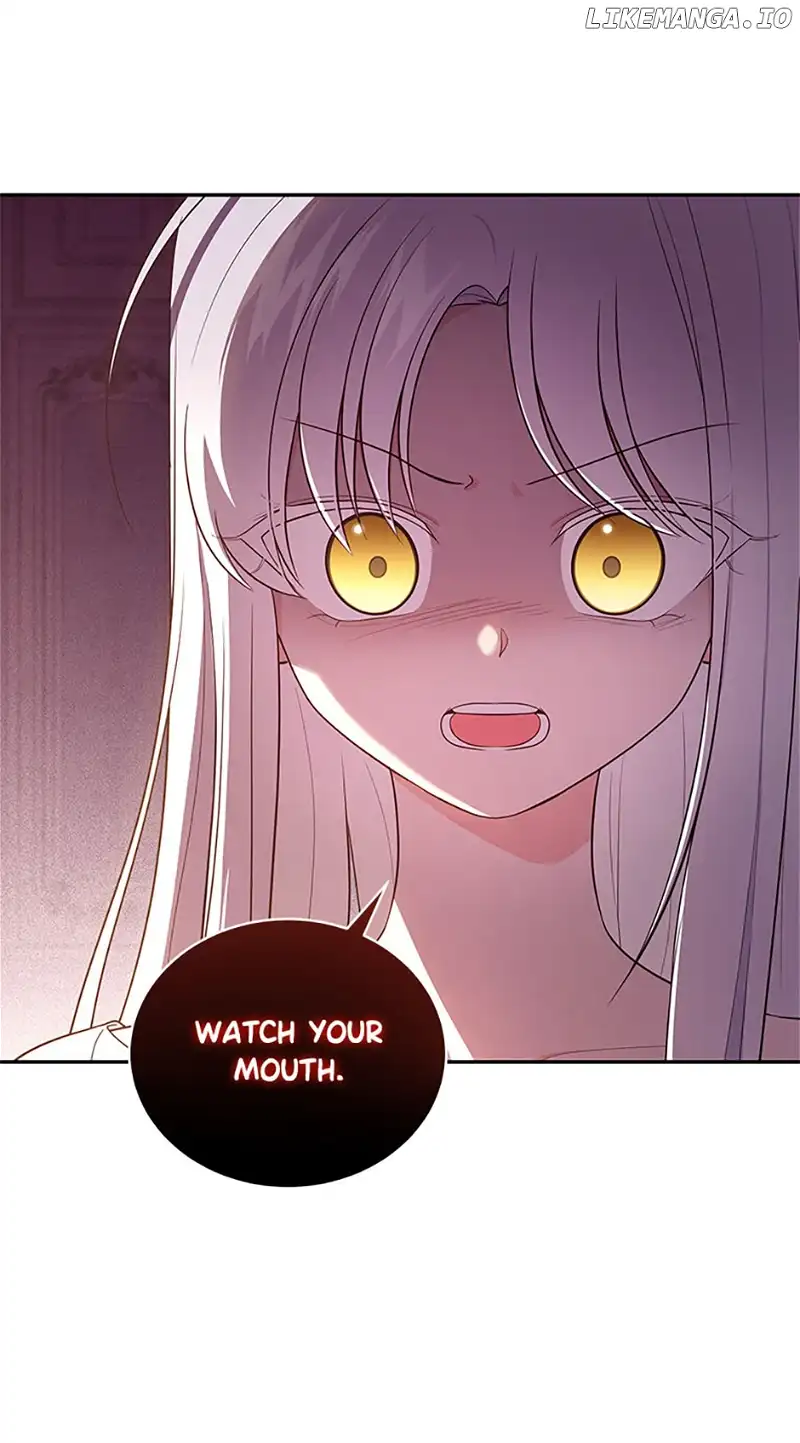 The Villain’s Precious Daughter chapter 69 page 52