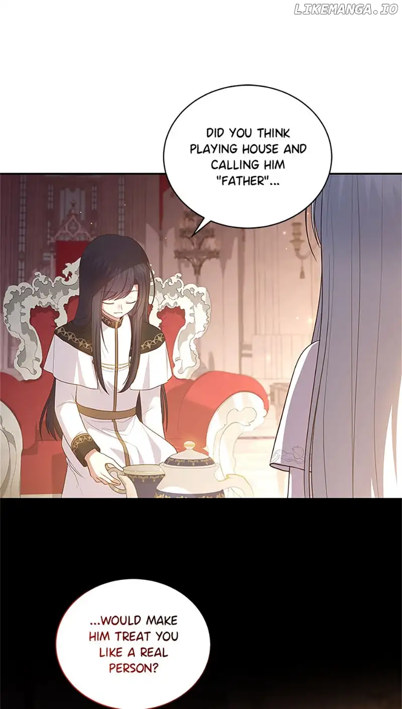 The Villain’s Precious Daughter chapter 69 page 53