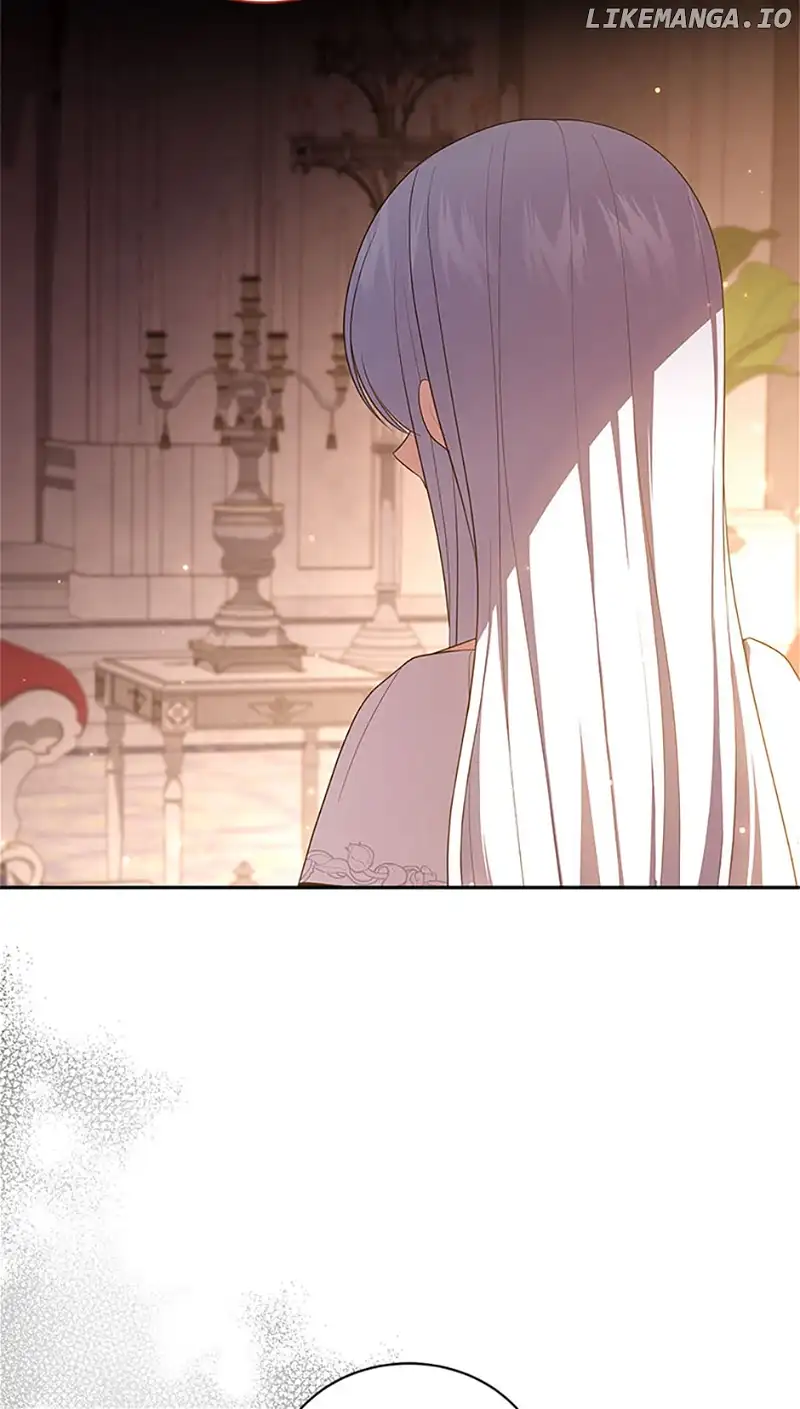The Villain’s Precious Daughter chapter 69 page 54