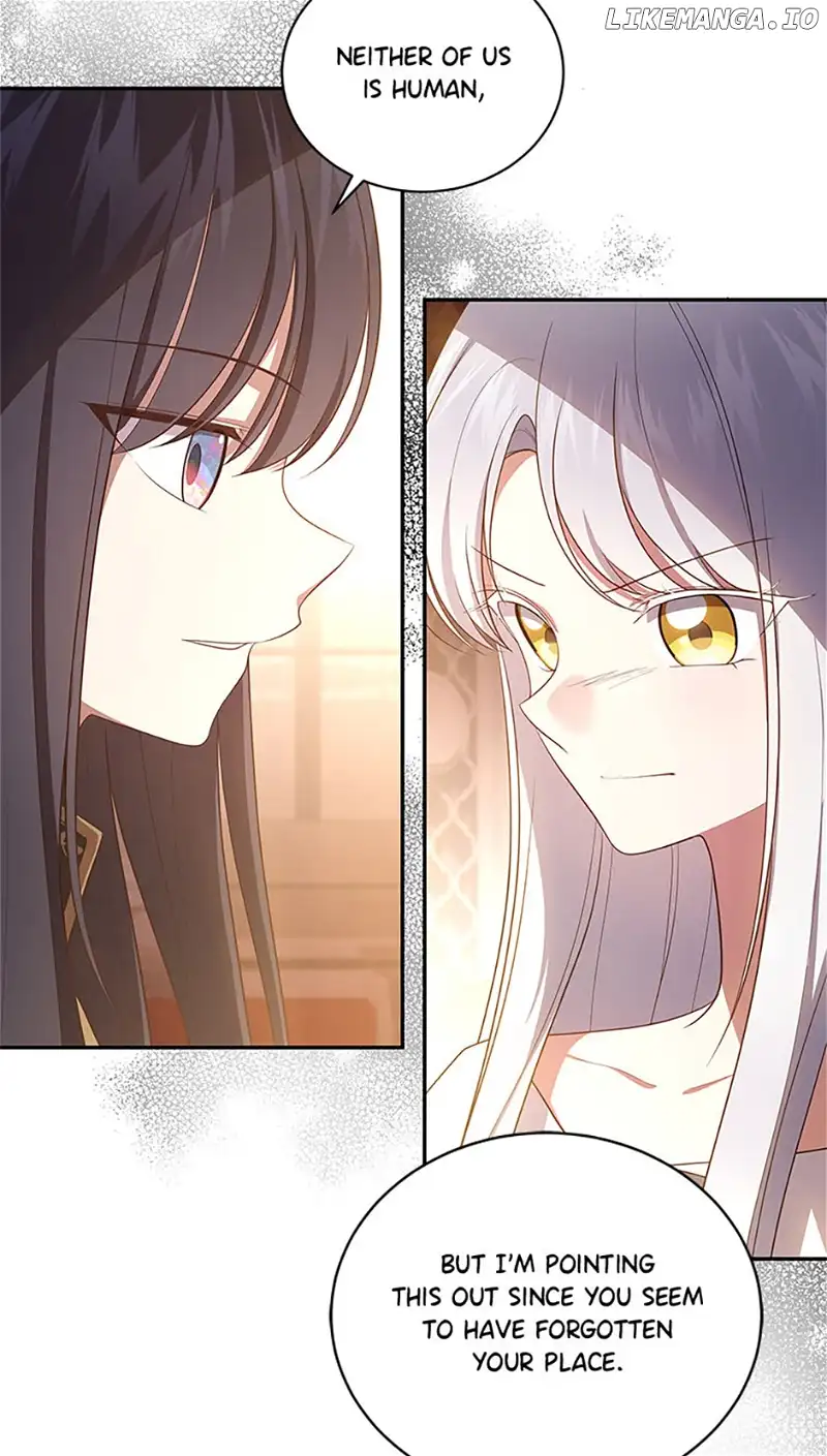 The Villain’s Precious Daughter chapter 69 page 55