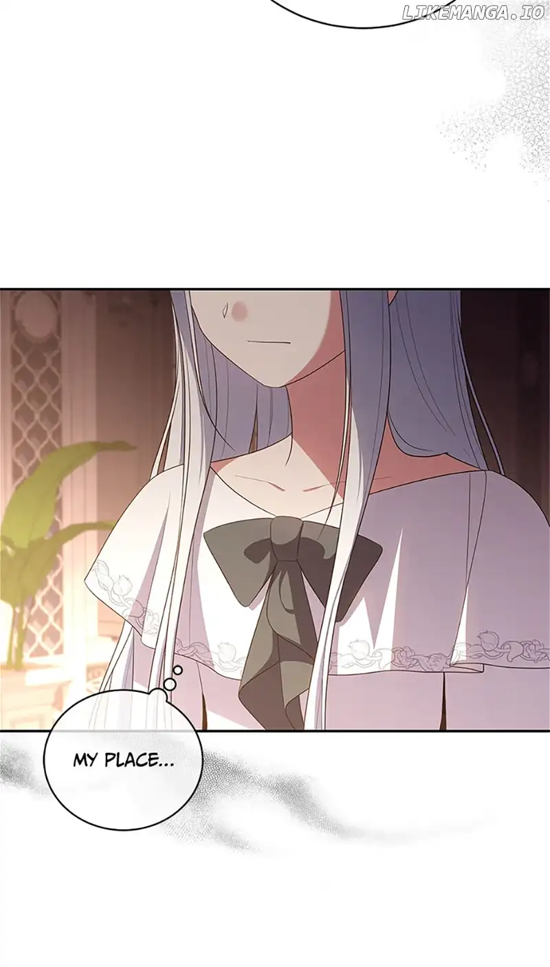 The Villain’s Precious Daughter chapter 69 page 56
