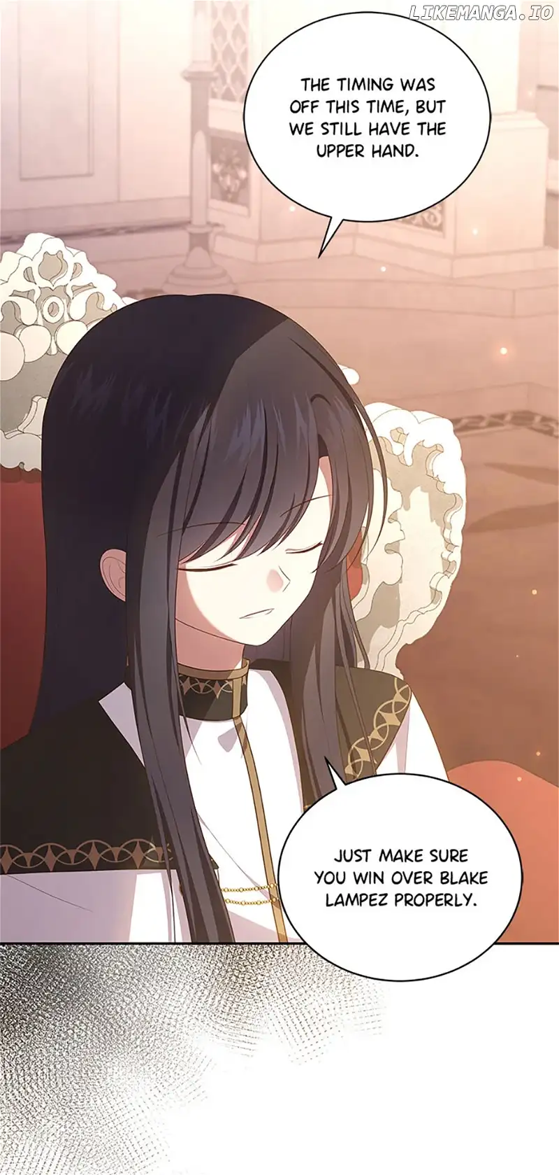 The Villain’s Precious Daughter chapter 69 page 58