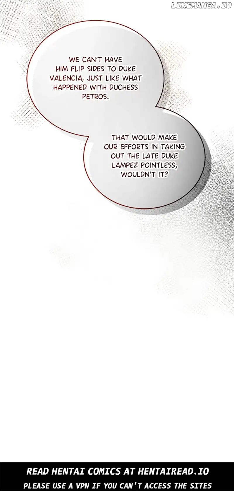 The Villain’s Precious Daughter chapter 69 page 59