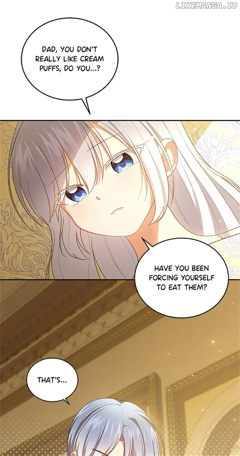 The Villain’s Precious Daughter chapter 69 page 62